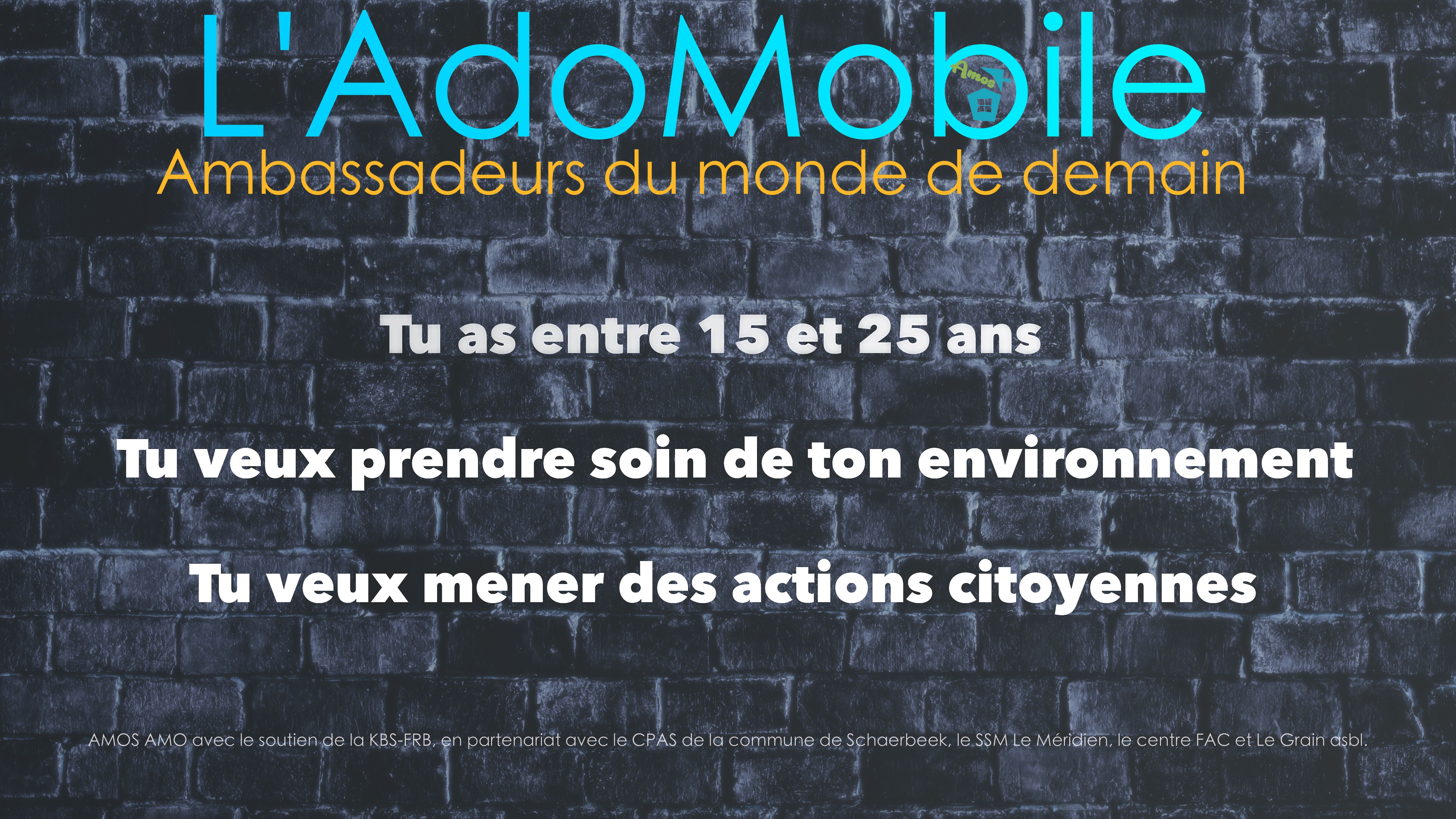 Adomobile